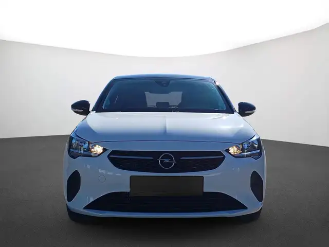 Opel Corsa view 2