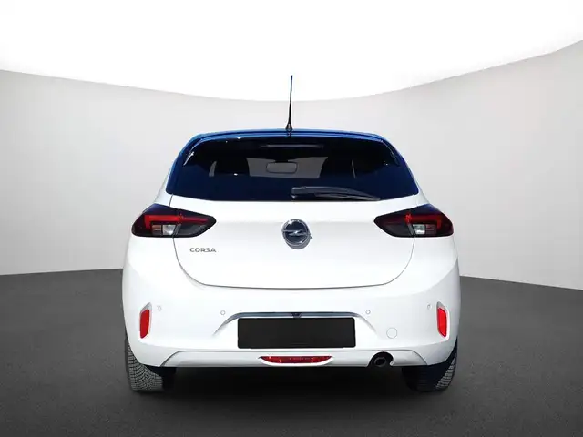 Opel Corsa view 3