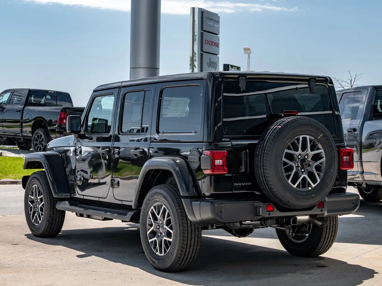 Jeep Wrangler снимка Jeep Wrangler