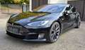 Tesla Model S Model S Performance 100kWh Schwarz - thumbnail 1