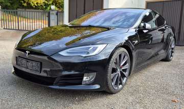 Model S Performance 100kWh