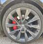 Tesla Model S Model S Performance 100kWh Schwarz - thumbnail 3