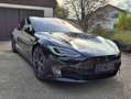 Tesla Model S Model S Performance 100kWh Schwarz - thumbnail 2