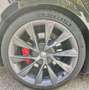 Tesla Model S Model S Performance 100kWh Schwarz - thumbnail 4