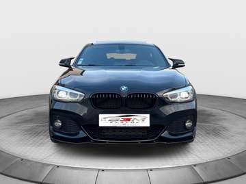 Série 1 120D Pack M Sport 190Ch