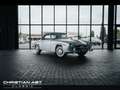 Mercedes-Benz 190 SL Spanische Historische Kennzeichen Silber - thumbnail 2