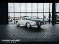 Mercedes-Benz 190 SL Spanische Historische Kennzeichen Silber - thumbnail 4