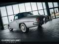 Mercedes-Benz 190 SL Spanische Historische Kennzeichen Silber - thumbnail 19