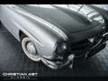 Mercedes-Benz 190 SL Spanische Historische Kennzeichen Silber - thumbnail 6