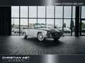 Mercedes-Benz 190 SL Spanische Historische Kennzeichen Silber - thumbnail 1