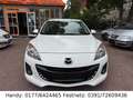 Mazda 3 1.6 MZR 2.HAND/KLIMAAUTOMATIK/SHZ/PDC/ALU Weiß - thumbnail 4