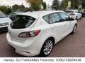 Mazda 3 1.6 MZR 2.HAND/KLIMAAUTOMATIK/SHZ/PDC/ALU Weiß - thumbnail 6