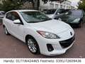 Mazda 3 1.6 MZR 2.HAND/KLIMAAUTOMATIK/SHZ/PDC/ALU Weiß - thumbnail 5