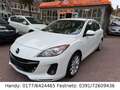 Mazda 3 1.6 MZR 2.HAND/KLIMAAUTOMATIK/SHZ/PDC/ALU Weiß - thumbnail 1