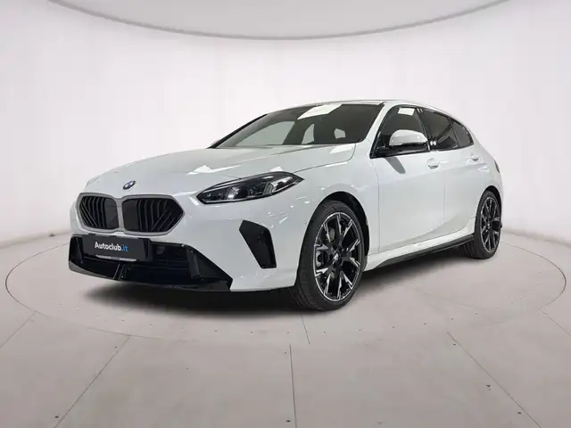 BMW 123 123 xDrive 48V MSport