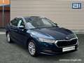 Skoda Octavia 1.5 TSI Style DSG Navi+Lenk SHZ+R-Kam+AHK+ Синій - thumbnail 7