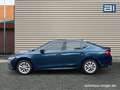 Skoda Octavia 1.5 TSI Style DSG Navi+Lenk SHZ+R-Kam+AHK+ Синій - thumbnail 2