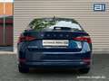 Skoda Octavia 1.5 TSI Style DSG Navi+Lenk SHZ+R-Kam+AHK+ Синій - thumbnail 4