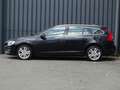 Volvo V60 2.4 D6 AWD Plug-In Hybrid Summum | Xenon | Leder | Schwarz - thumbnail 2