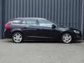 Volvo V60 2.4 D6 AWD Plug-In Hybrid Summum | Xenon | Leder | Schwarz - thumbnail 4