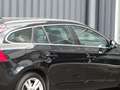 Volvo V60 2.4 D6 AWD Plug-In Hybrid Summum | Xenon | Leder | Schwarz - thumbnail 30
