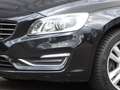 Volvo V60 2.4 D6 AWD Plug-In Hybrid Summum | Xenon | Leder | Schwarz - thumbnail 35