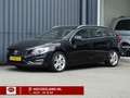 Volvo V60 2.4 D6 AWD Plug-In Hybrid Summum | Xenon | Leder | Schwarz - thumbnail 1