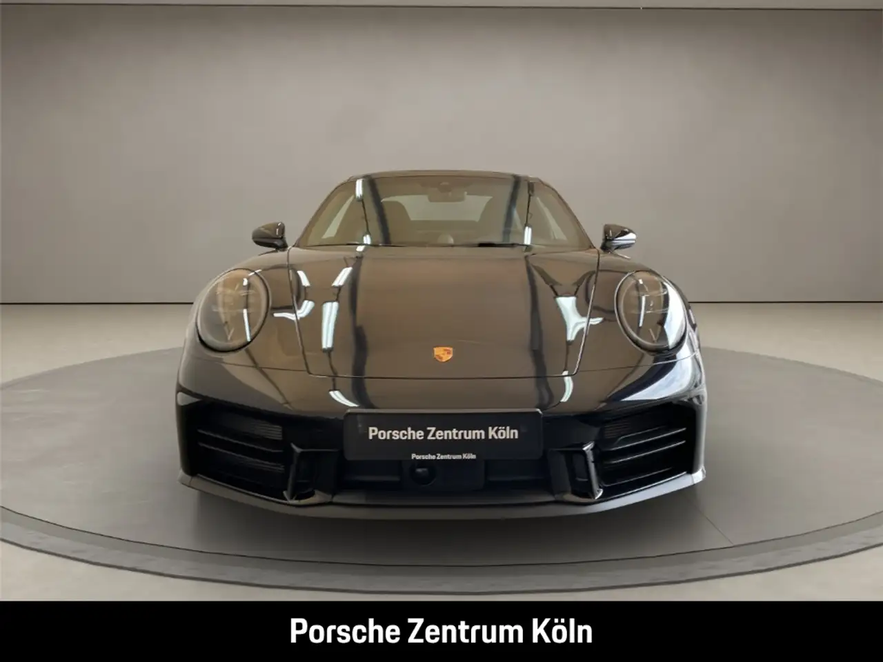 Porsche 992 911 Carrera S BOSE Sportabgasanlage LED 8