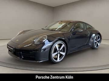 911 Carrera S BOSE Sportabgasanlage LED