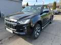 Isuzu D-Max DoubleCab 4WD Autom. LSE *LED, Kamera, Leder, AHK* Чорний - thumbnail 3