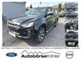 Isuzu D-Max DoubleCab 4WD Autom. LSE *LED, Kamera, Leder, AHK* Siyah - thumbnail 1