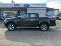 Isuzu D-Max DoubleCab 4WD Autom. LSE *LED, Kamera, Leder, AHK* Чорний - thumbnail 4