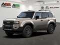 Toyota Land Cruiser 2,8l Diesel 48V Executive ANHÄNGERKUPPLUNG Bronze - thumbnail 1