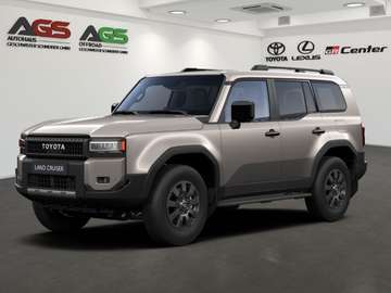 2,8l Diesel 48V Executive ANHÄNGERKUPPLUNG