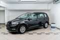 Volkswagen Touran Comfortline AHK Schwarz - thumbnail 1