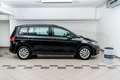 Volkswagen Touran Comfortline AHK Schwarz - thumbnail 5
