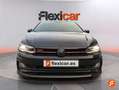 Volkswagen Polo 2.0 TSI GTI DSG Negro - thumbnail 2