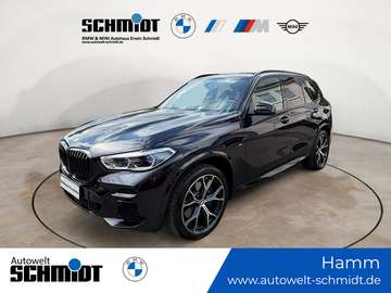 xDrive30d M Sport + 2Jahre-BPS.-GARANTIE