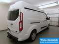Ford Transit Custom 2.0 320 L2H2 Trend AHK+Kamera Biały - thumbnail 4