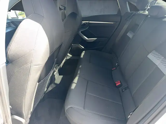 Audi A3 view 13