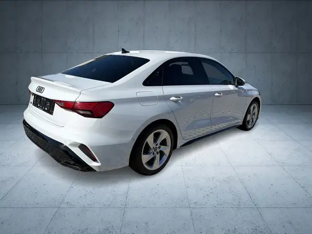Audi A3 view 15