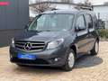 Mercedes-Benz Citan 111 CDI lang Tourer Edition+Finanzierung+ Gris - thumbnail 3