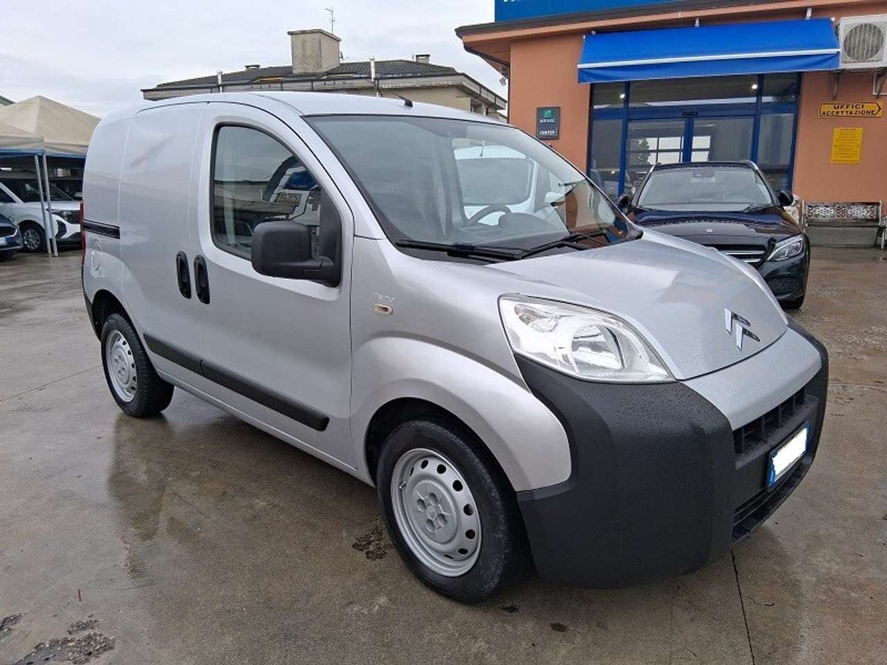 Citroen Nemo Nemo 1.4 75CV Furgone