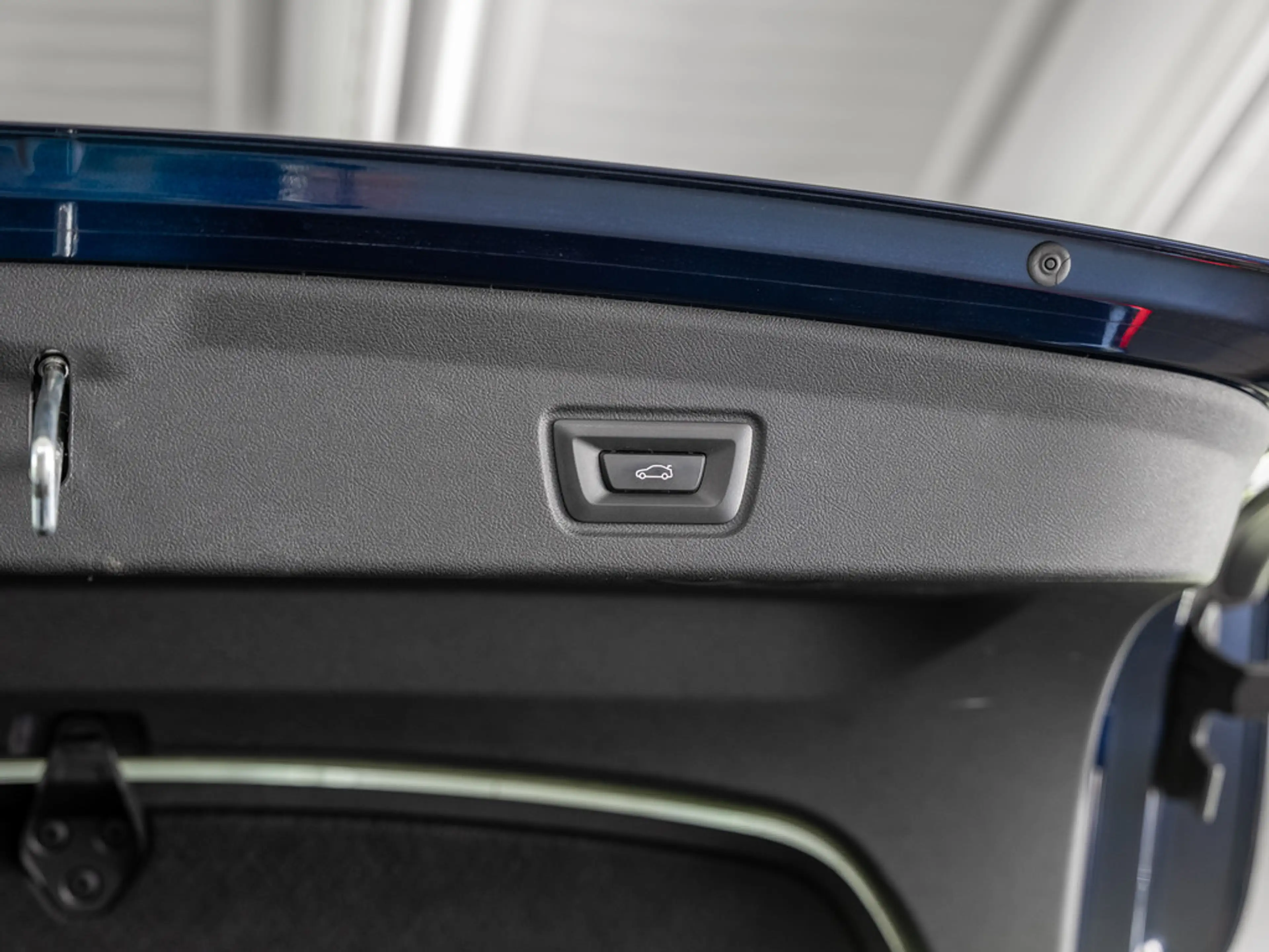 BMW i4 Gran Coupe M50 LED NAVI KAMERA SHZ PDC — photo 14