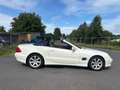 Mercedes-Benz SL 350 SL 350 "LEDER"KLIMAAUTOMATIK" Blanc - thumbnail 4
