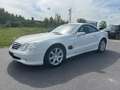 Mercedes-Benz SL 350 SL 350 "LEDER"KLIMAAUTOMATIK" Blanc - thumbnail 7