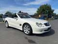 Mercedes-Benz SL 350 SL 350 "LEDER"KLIMAAUTOMATIK" Blanc - thumbnail 1