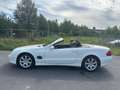 Mercedes-Benz SL 350 SL 350 "LEDER"KLIMAAUTOMATIK" Blanc - thumbnail 3