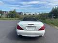 Mercedes-Benz SL 350 SL 350 "LEDER"KLIMAAUTOMATIK" Blanc - thumbnail 6