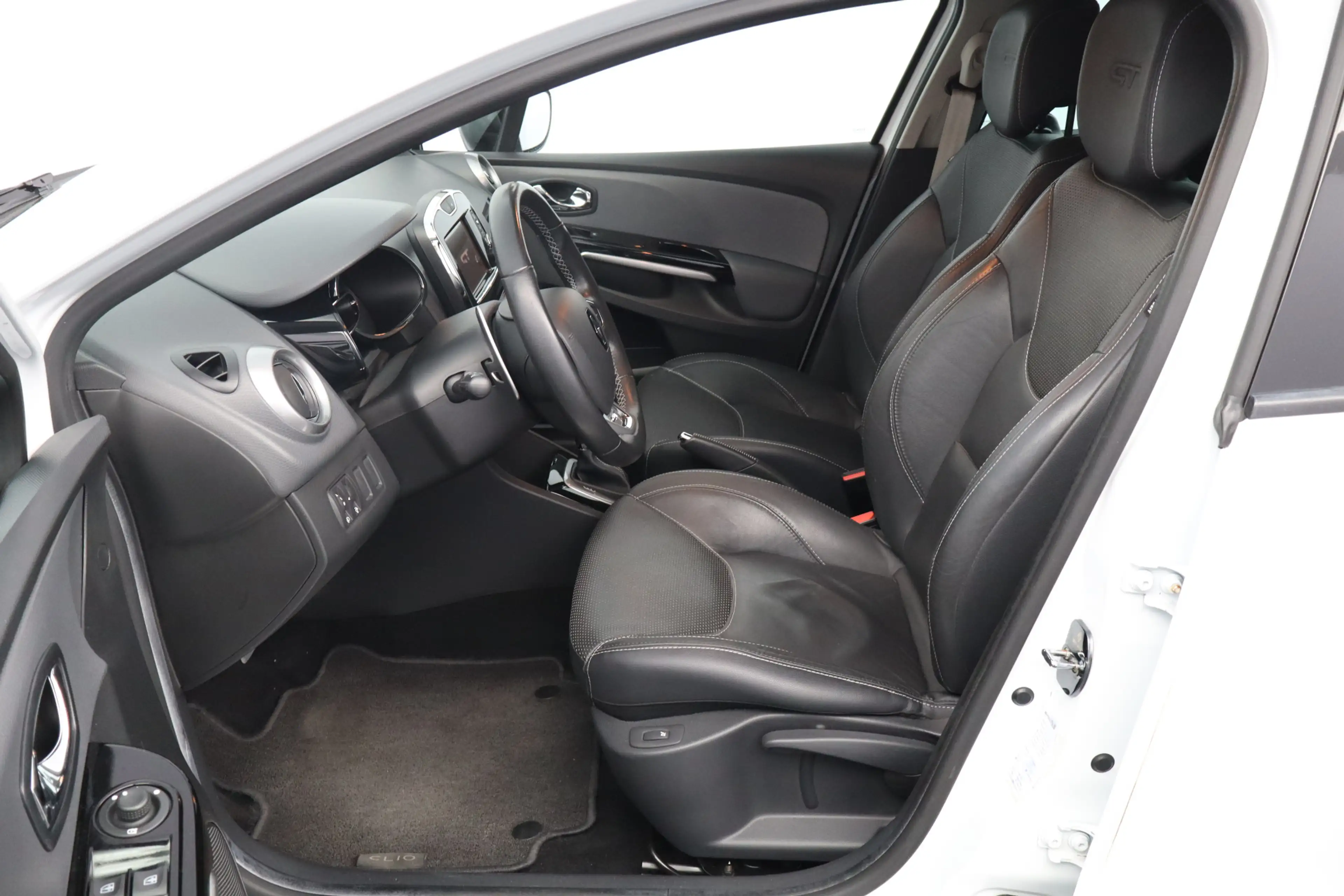 Renault Clio Estate 1.2 GT/ Automaat/ Stoelverw./ Sportstoelen/ — photo 41